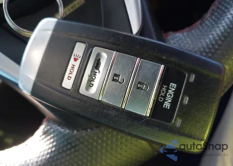 2020 Acura Mdx Technology A-Spec Packages from USA, damaged, VIN 5J8YD4H01LL029384